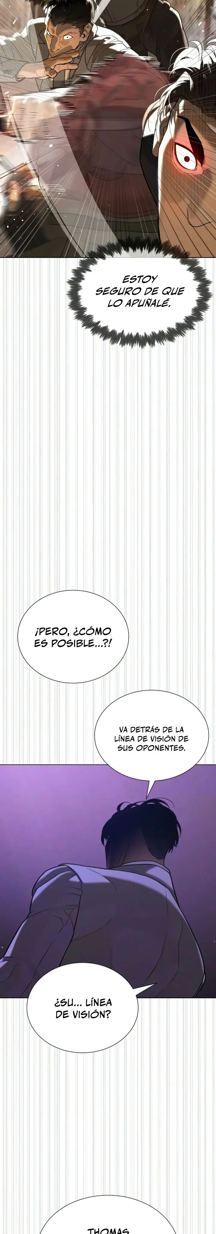 Asesino Pietro (Viejo sabroso)| capítulo 140.2, página 8