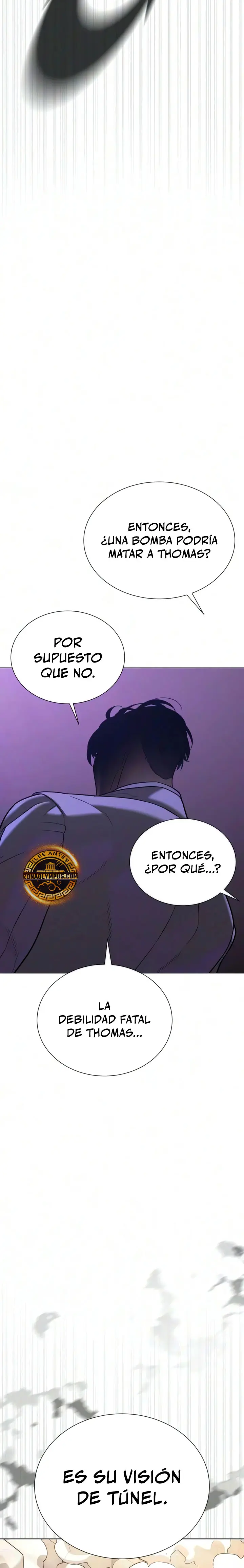 Asesino Pietro (Viejo sabroso)| capítulo 140.2, página 15