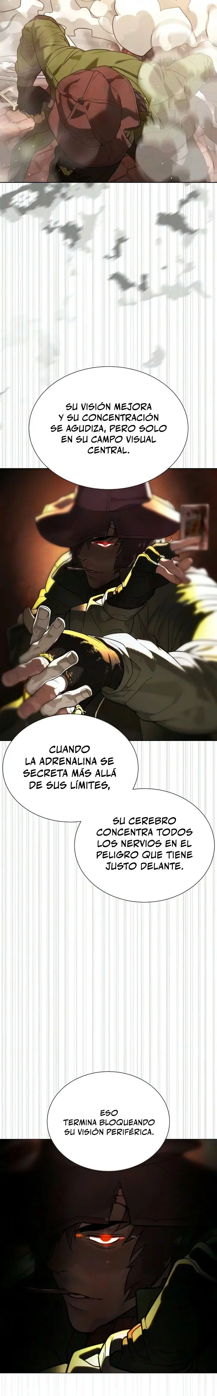 Asesino Pietro (Viejo sabroso)| capítulo 140.2, página 16