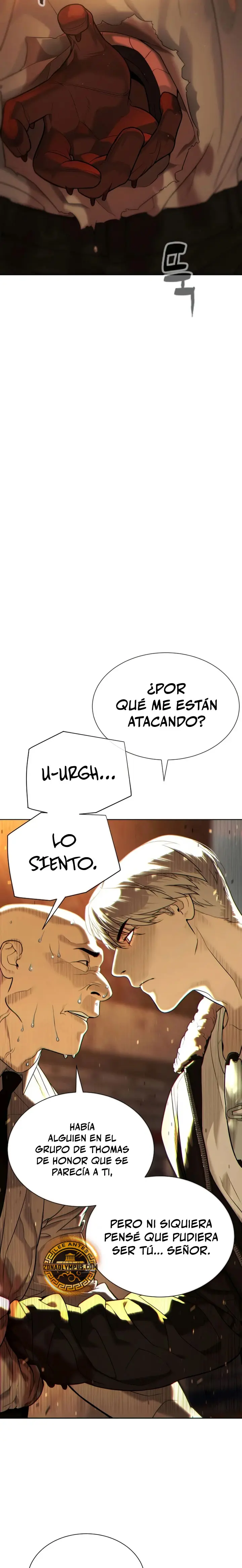 Asesino Pietro (Viejo sabroso)| capítulo 141.1, página 18