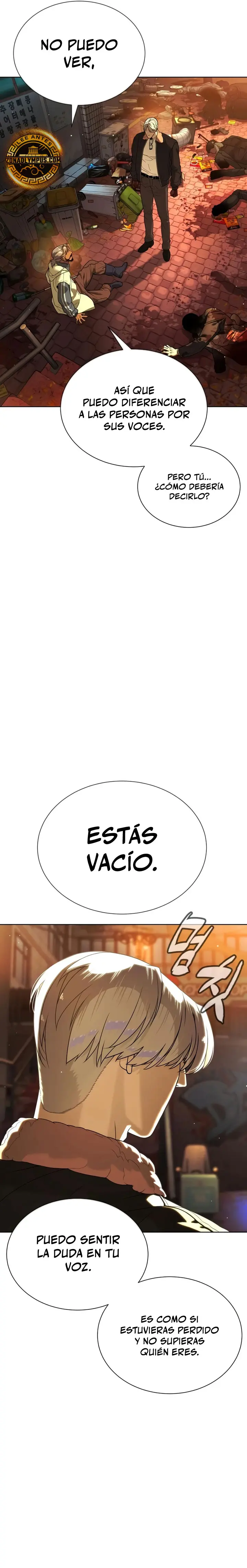 Asesino Pietro (Viejo sabroso)| capítulo 141.1, página 26