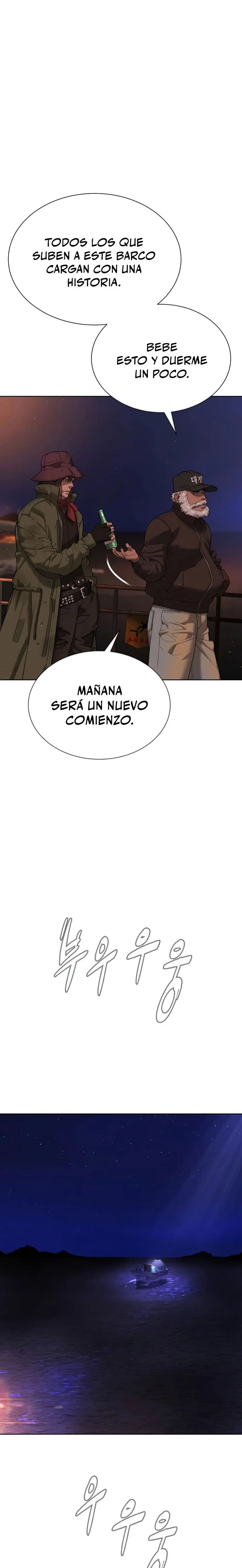 Asesino Pietro (Viejo sabroso)| capítulo 141.2, página 3