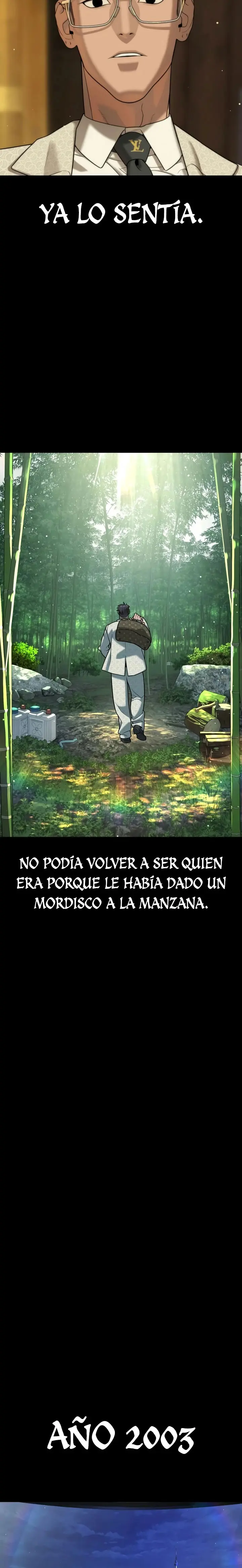 Asesino Pietro (Viejo sabroso)| capítulo 141.2, página 6