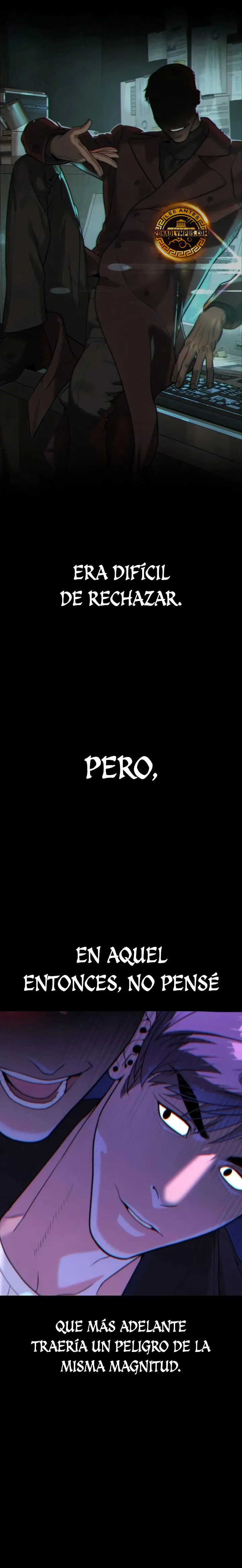 Asesino Pietro (Viejo sabroso)| capítulo 141.2, página 14