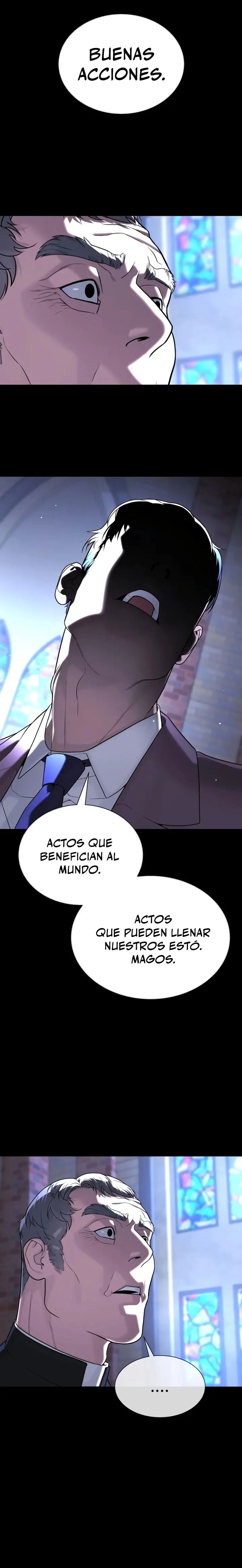 Asesino Pietro (Viejo sabroso)| capítulo 141.2, página 18
