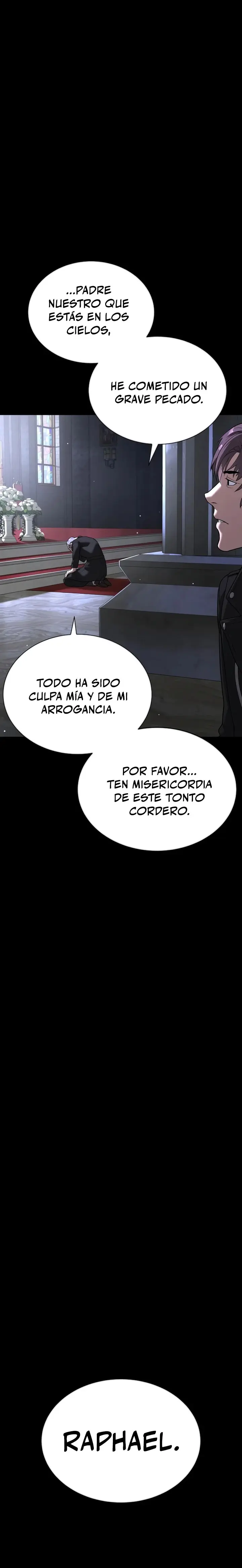 Asesino Pietro (Viejo sabroso)| capítulo 141.2, página 19