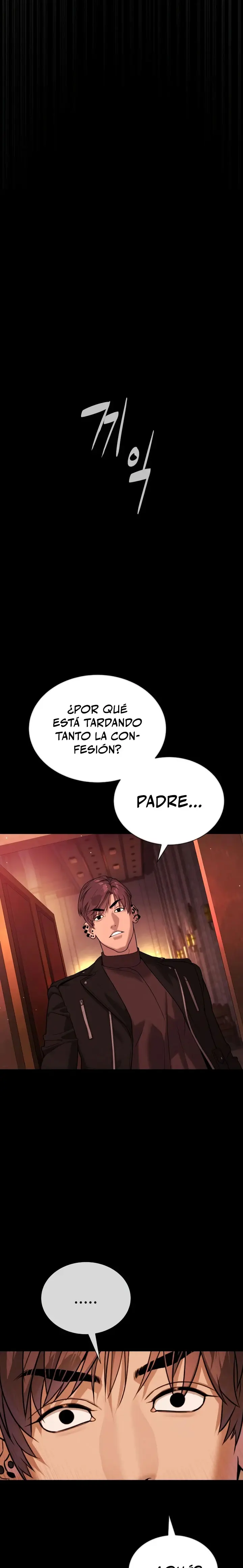Asesino Pietro (Viejo sabroso)| capítulo 141.2, página 22