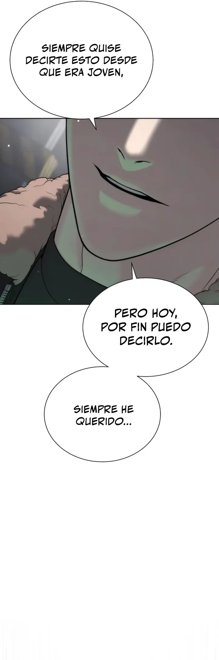 Asesino Pietro (Viejo sabroso)| capítulo 141.2, página 38