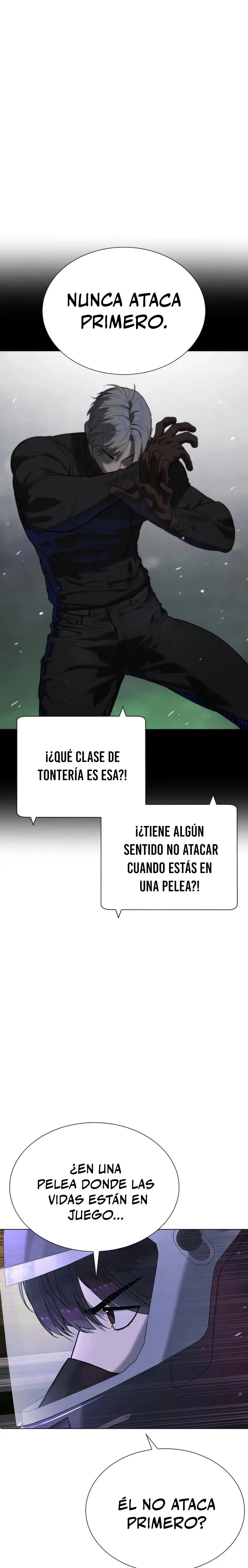 Asesino Pietro (Viejo sabroso)| capítulo 142.2, página 2