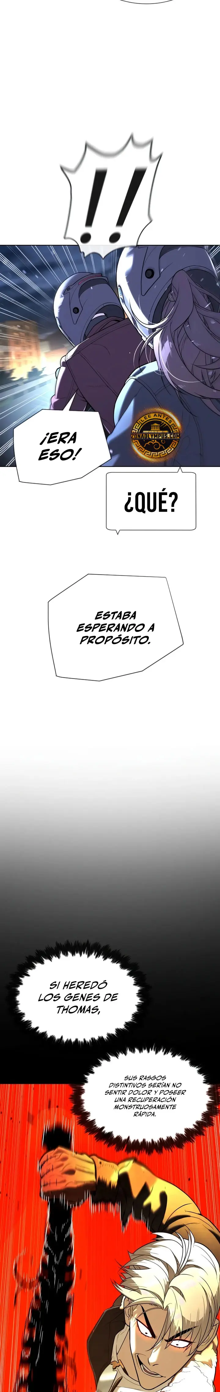 Asesino Pietro (Viejo sabroso)| capítulo 142.2, página 3
