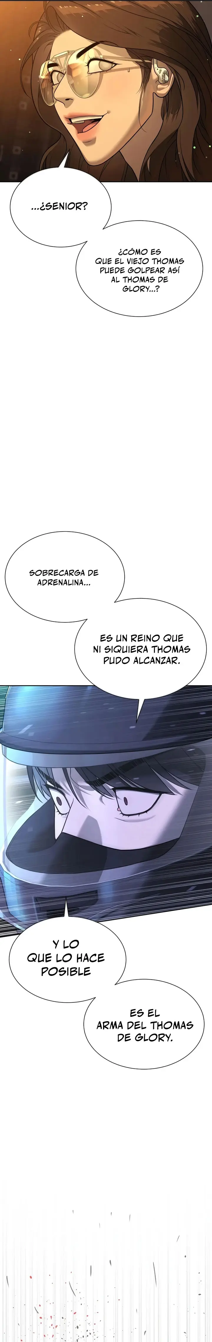 Asesino Pietro (Viejo sabroso)| capítulo 142.2, página 19