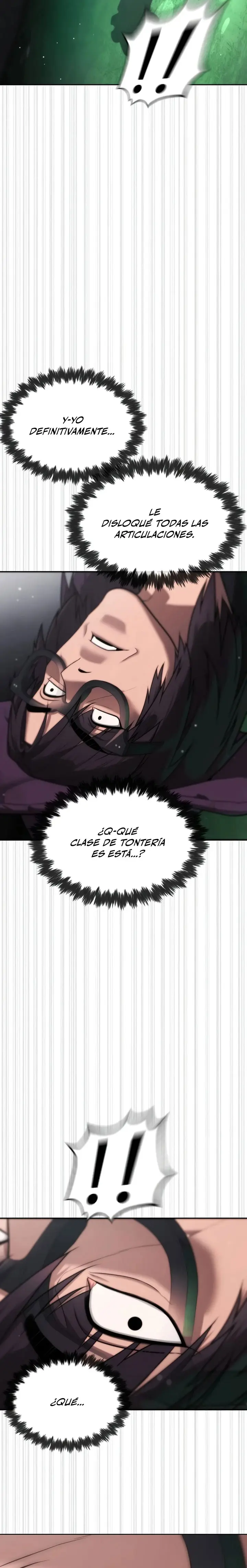 Asesino Pietro (Viejo sabroso)| capítulo 142.2, página 21