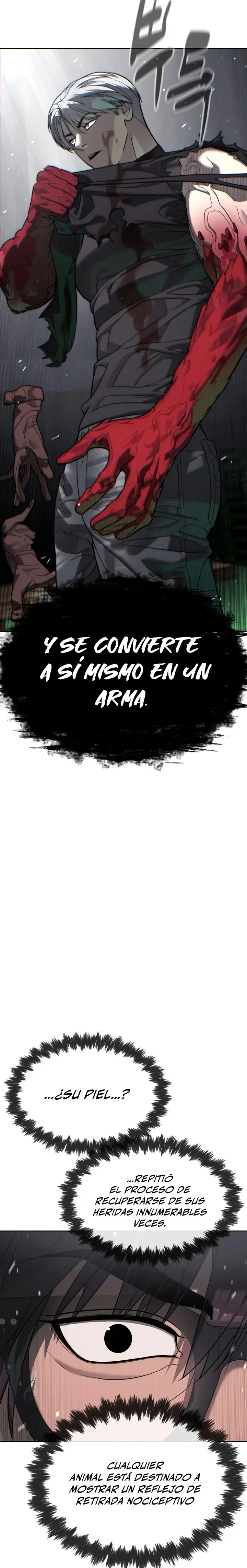 Asesino Pietro (Viejo sabroso)| capítulo 142.2, página 24