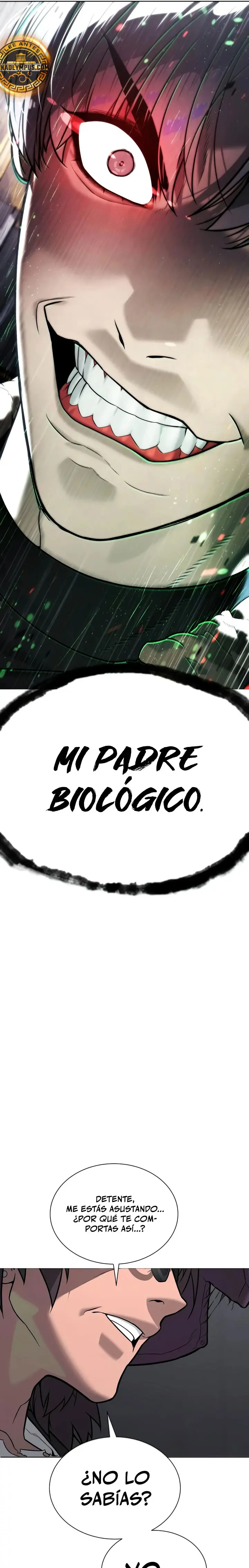 Asesino Pietro (Viejo sabroso)| capítulo 142.1, página 8