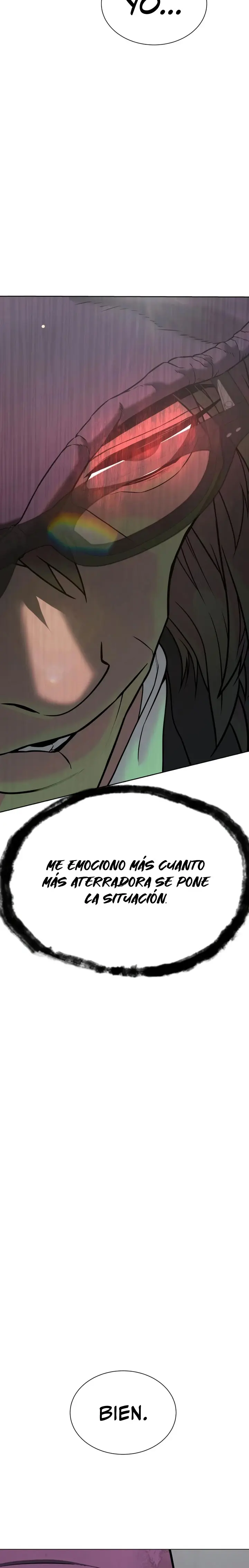 Asesino Pietro (Viejo sabroso)| capítulo 142.1, página 9