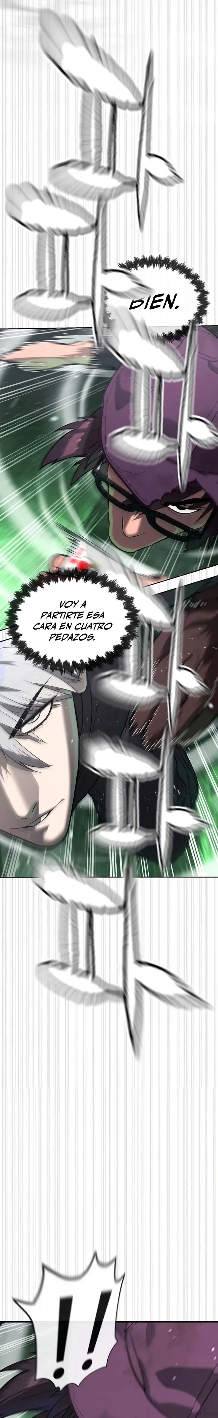 Asesino Pietro (Viejo sabroso)| capítulo 142.1, página 22