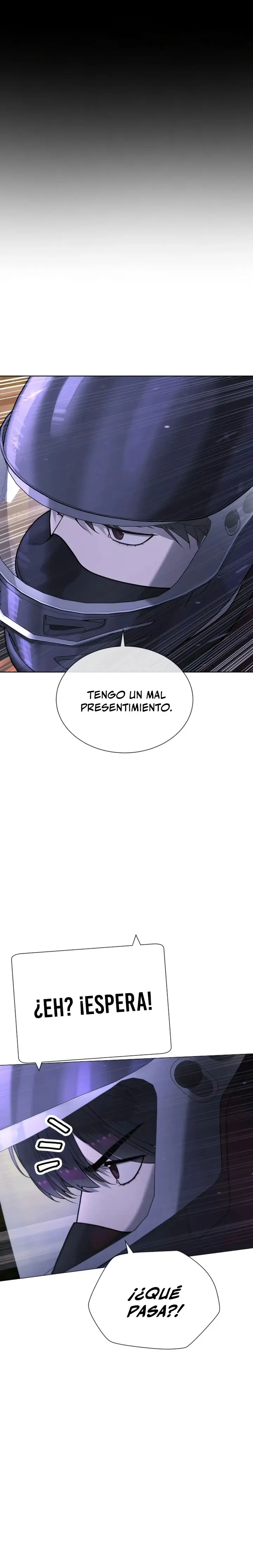 Asesino Pietro (Viejo sabroso)| capítulo 142.1, página 27