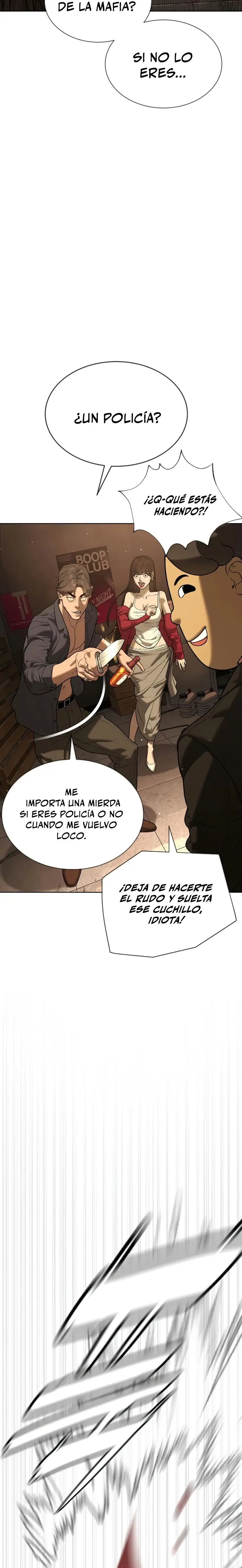 Asesino Pietro (Viejo sabroso)| capítulo 143.2, página 9
