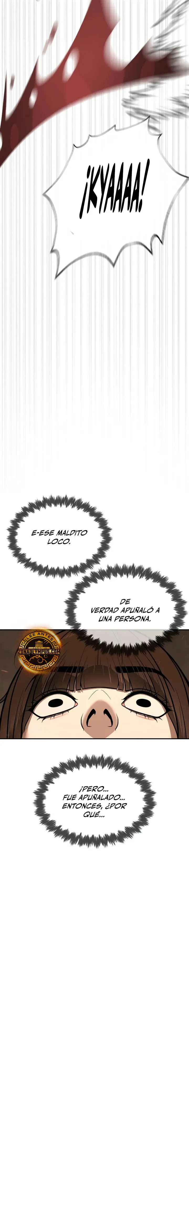 Asesino Pietro (Viejo sabroso)| capítulo 143.2, página 10