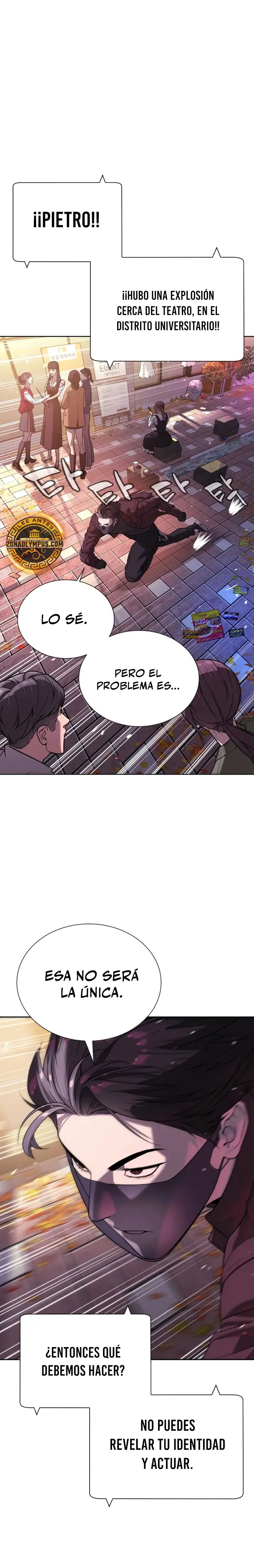 Asesino Pietro (Viejo sabroso)| capítulo 143.2, página 15