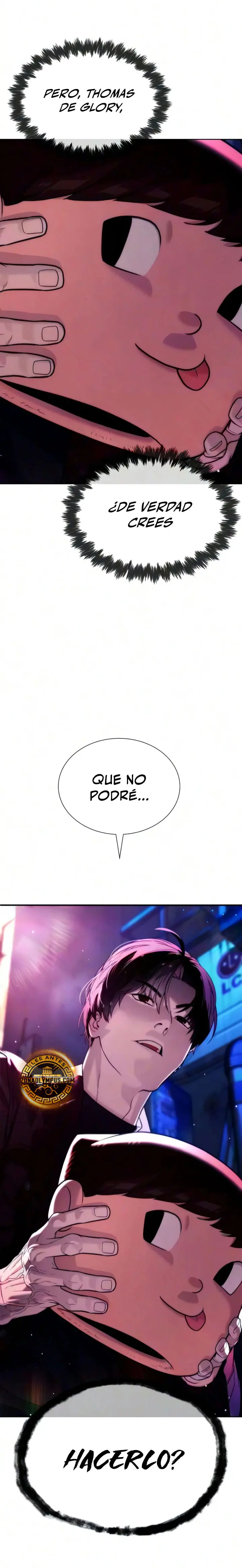 Asesino Pietro (Viejo sabroso)| capítulo 144.1, página 4