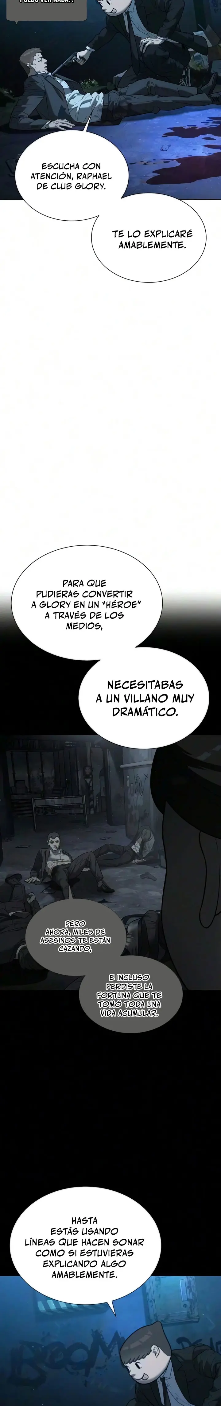 Asesino Pietro (Viejo sabroso)| capítulo 144.2, página 10