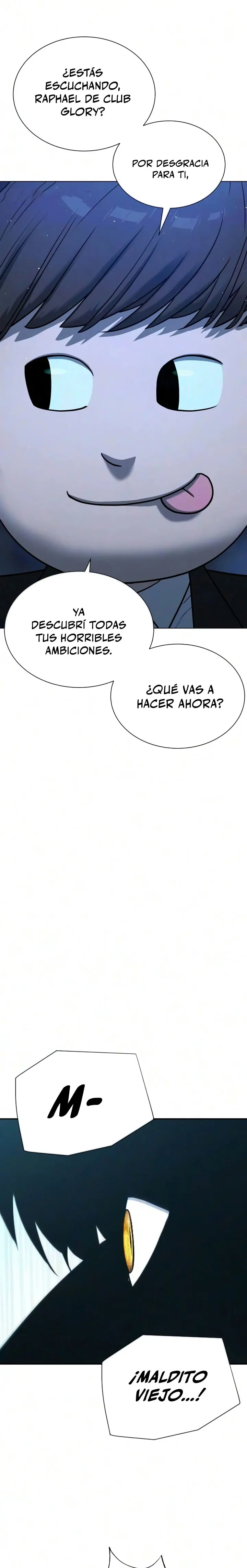 Asesino Pietro (Viejo sabroso)| capítulo 144.2, página 12