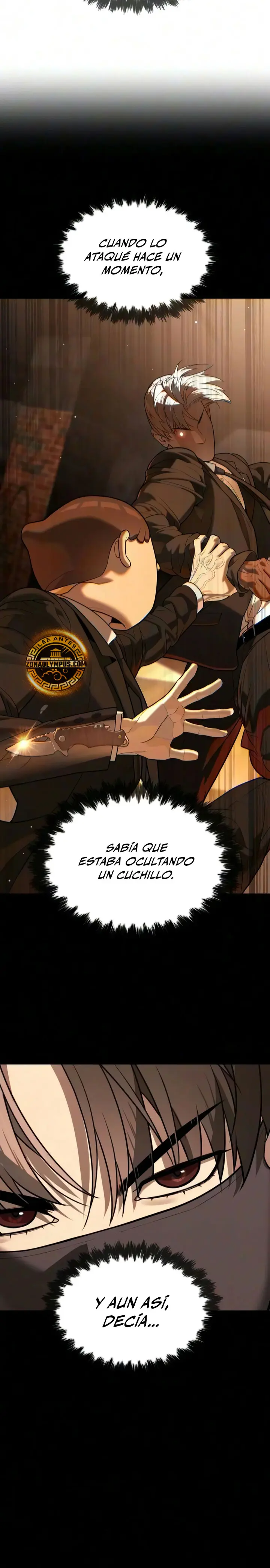 Asesino Pietro (Viejo sabroso)| capítulo 145.2, página 12