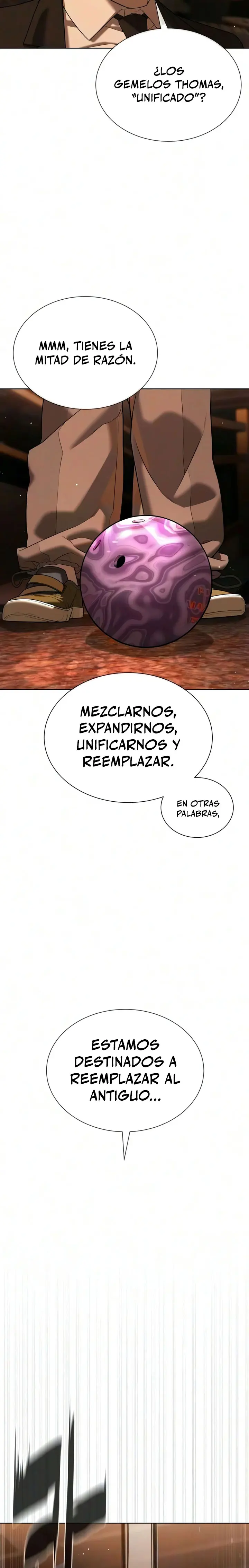 Asesino Pietro (Viejo sabroso)| capítulo 145.2, página 24
