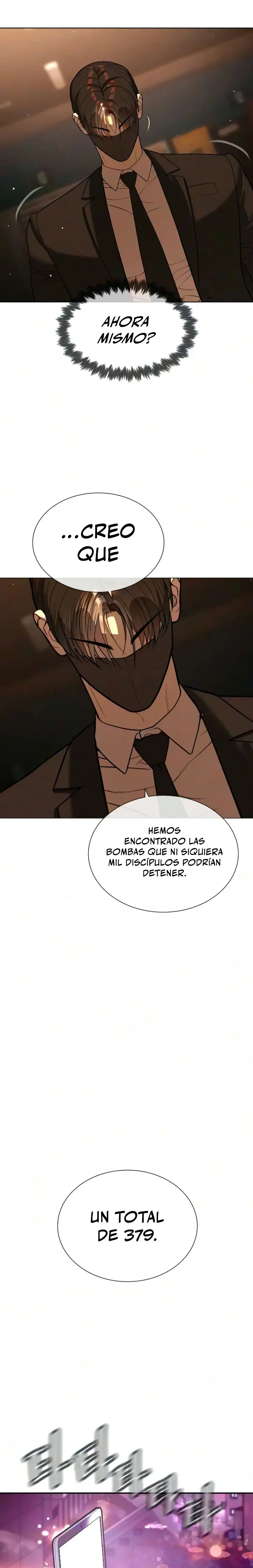 Asesino Pietro (Viejo sabroso)| capítulo 146.1, página 11