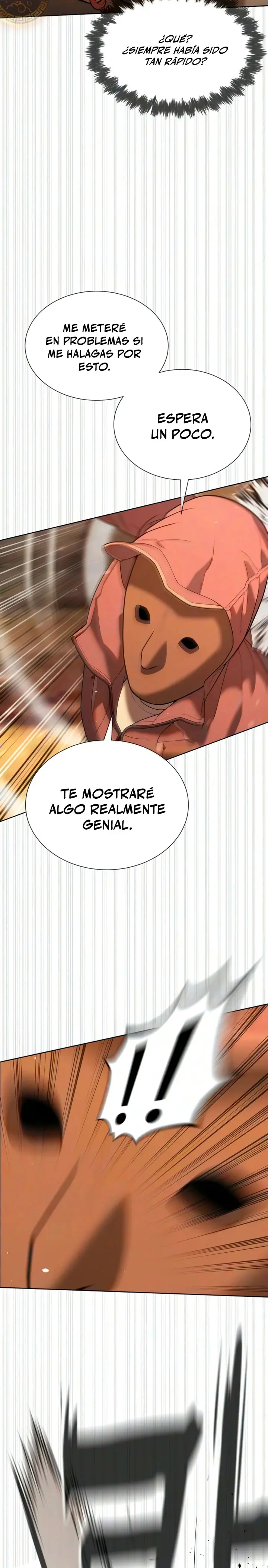 Asesino Pietro (Viejo sabroso)| capítulo 146.1, página 22