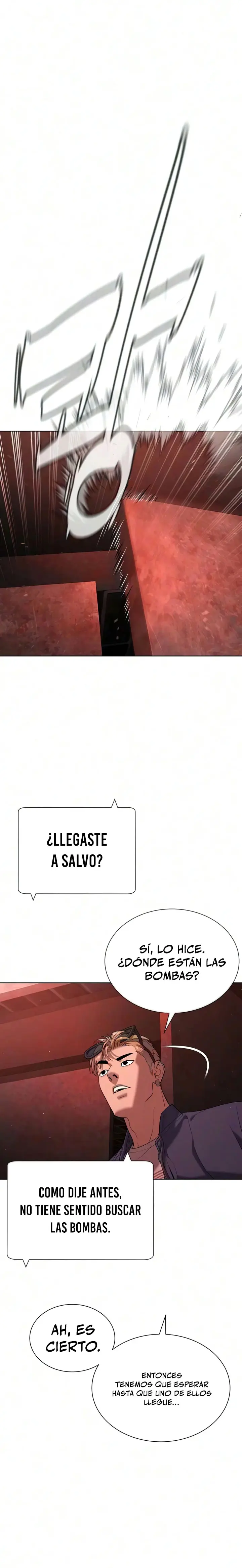 Asesino Pietro (Viejo sabroso)| capítulo 146.2, página 4