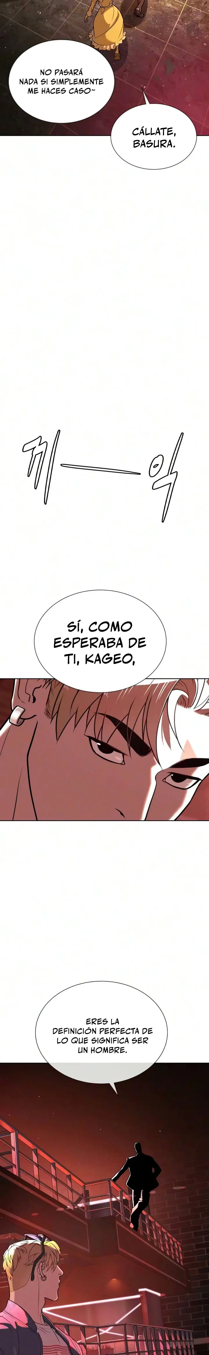 Asesino Pietro (Viejo sabroso)| capítulo 146.2, página 9