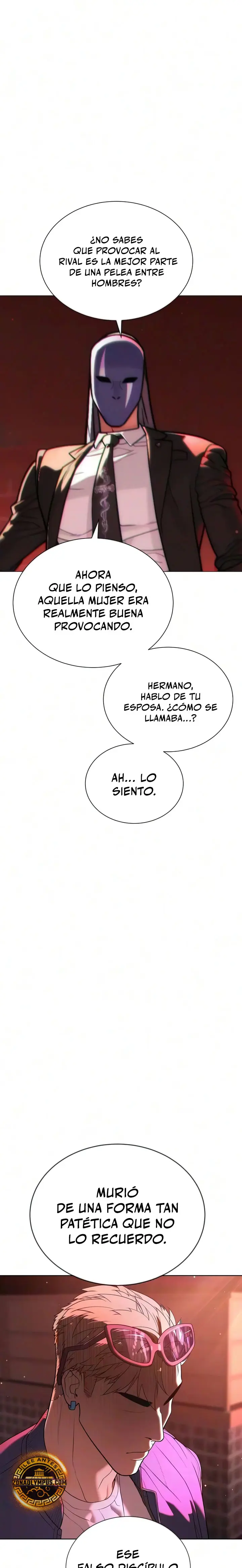 Asesino Pietro (Viejo sabroso)| capítulo 146.2, página 11