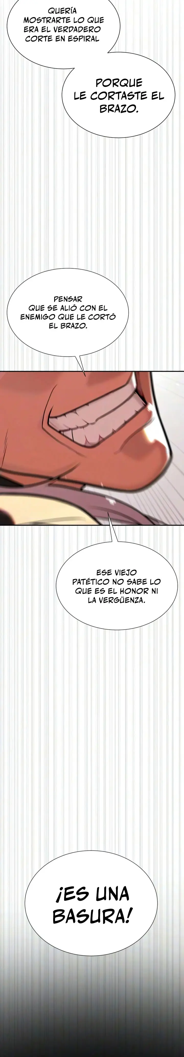 Asesino Pietro (Viejo sabroso)| capítulo 146.2, página 22