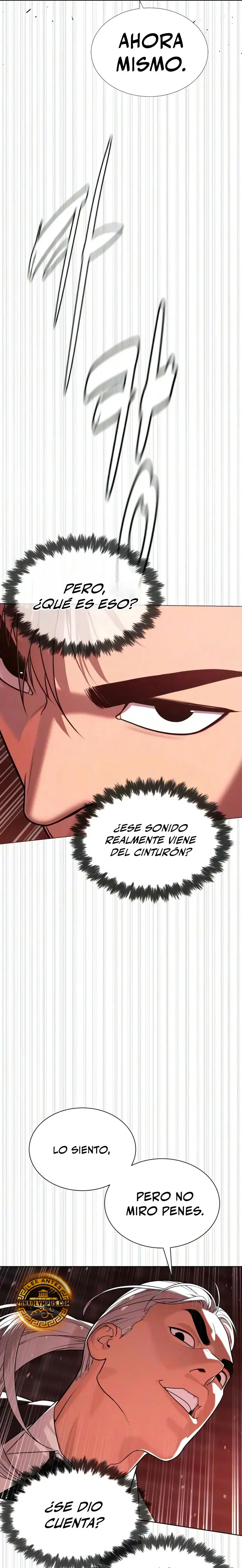 Asesino Pietro (Viejo sabroso)| capítulo 147.1, página 14