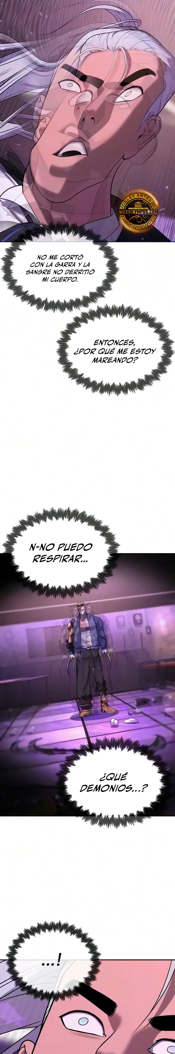 Asesino Pietro (Viejo sabroso)| capítulo 147.2, página 8