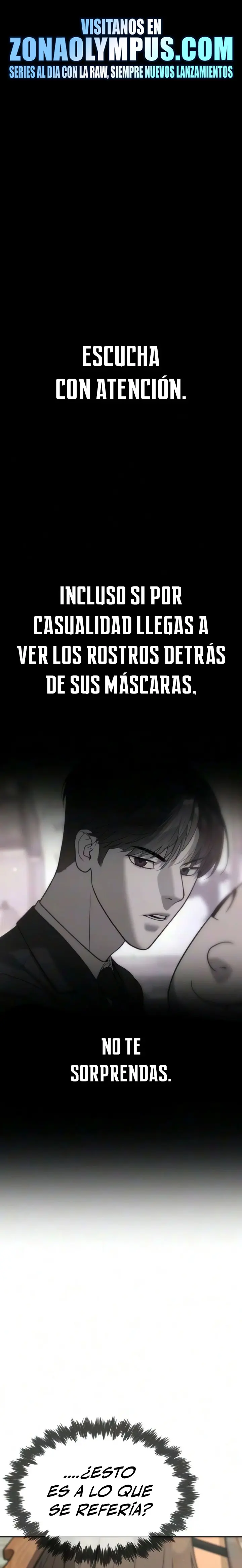 Asesino Pietro (Viejo sabroso)| capítulo 148.1, página 2