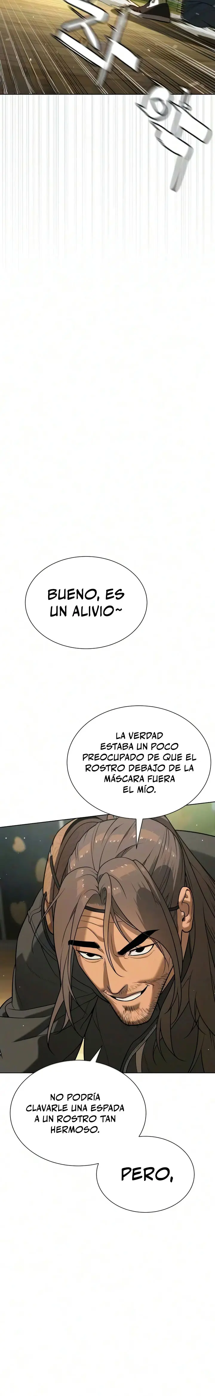 Asesino Pietro (Viejo sabroso)| capítulo 148.1, página 5