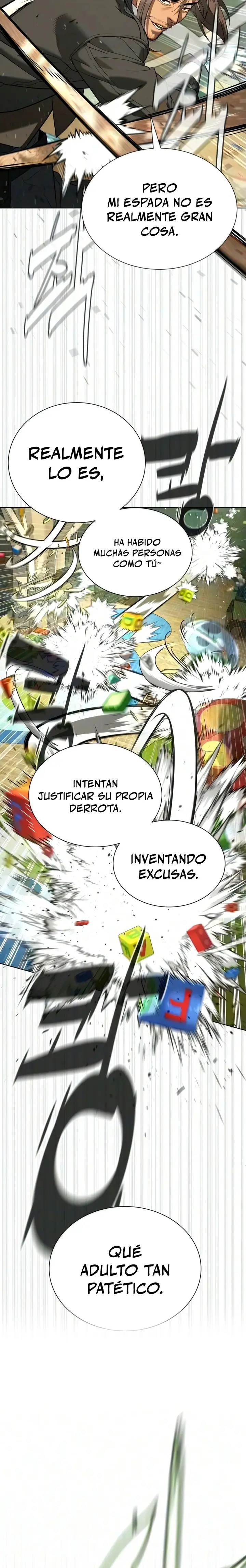 Asesino Pietro (Viejo sabroso)| capítulo 148.1, página 25