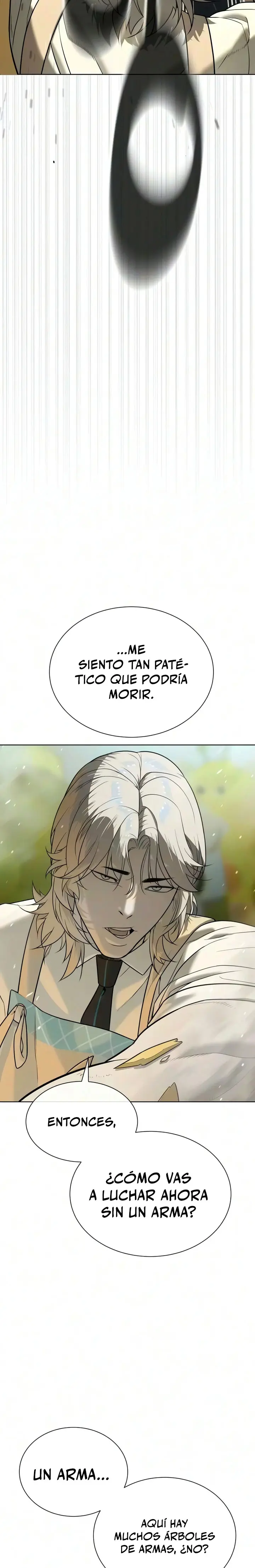 Asesino Pietro (Viejo sabroso)| capítulo 148.2, página 8