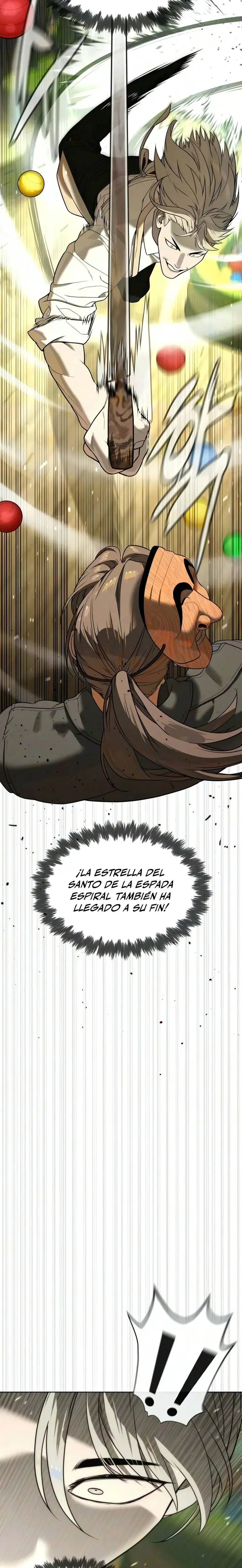 Asesino Pietro (Viejo sabroso)| capítulo 148.2, página 18