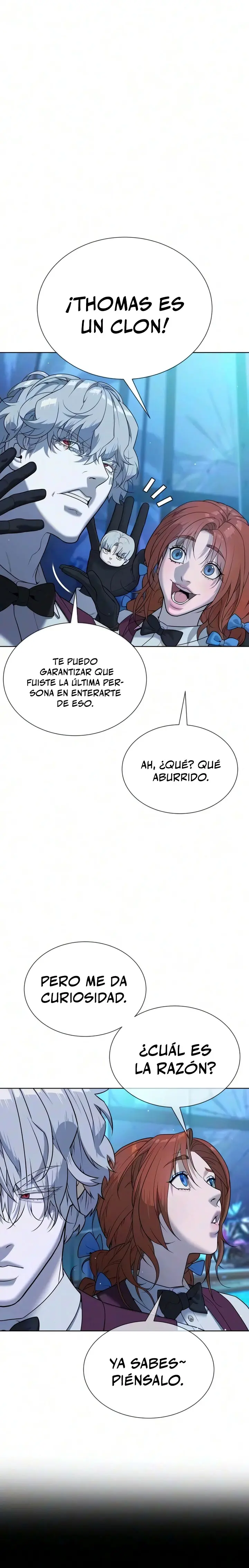 Asesino Pietro (Viejo sabroso)| capítulo 149.2, página 2