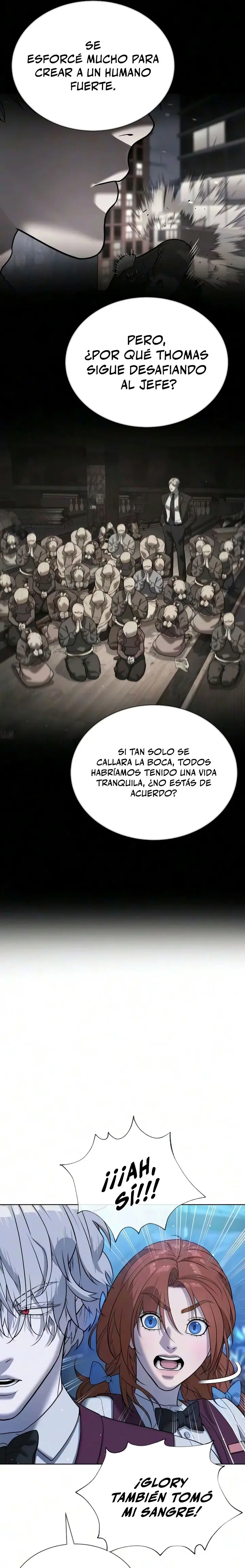 Asesino Pietro (Viejo sabroso)| capítulo 149.2, página 3