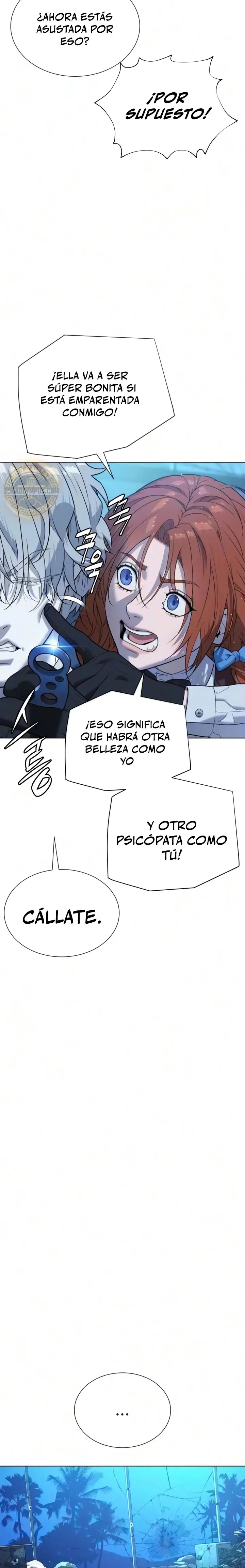 Asesino Pietro (Viejo sabroso)| capítulo 149.2, página 4