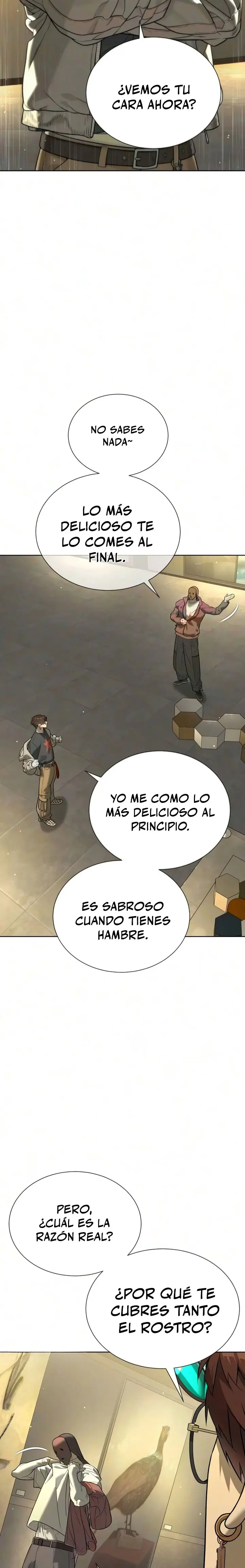 Asesino Pietro (Viejo sabroso)| capítulo 149.2, página 7