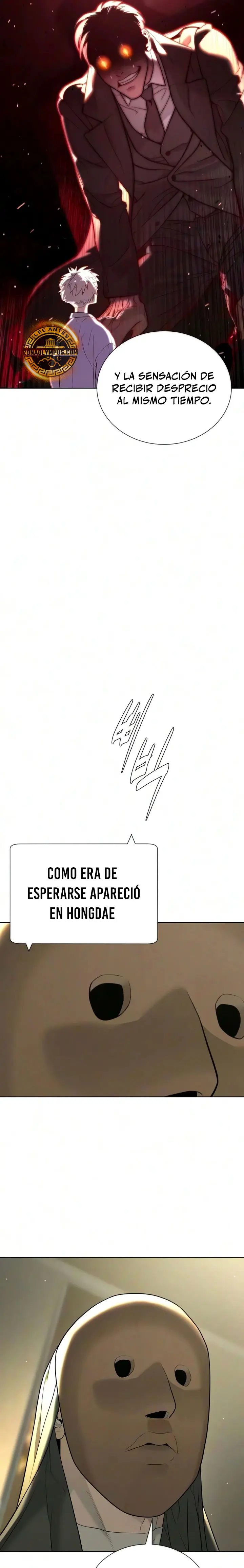 Asesino Pietro (Viejo sabroso)| capítulo 149.2, página 9