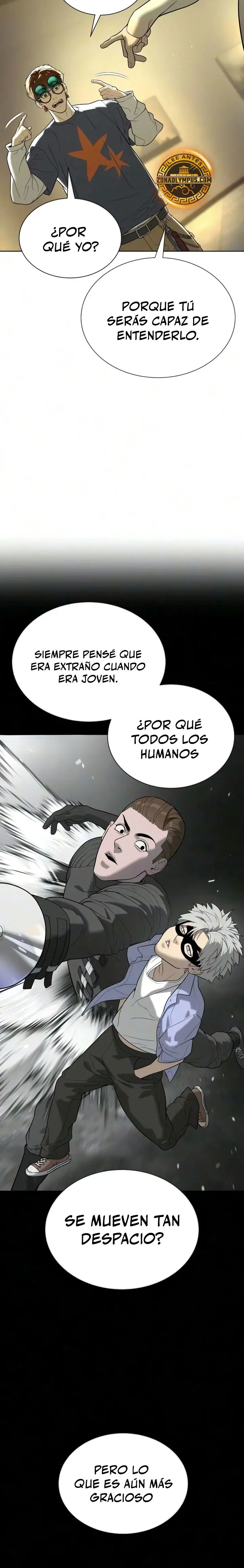 Asesino Pietro (Viejo sabroso)| capítulo 149.2, página 11