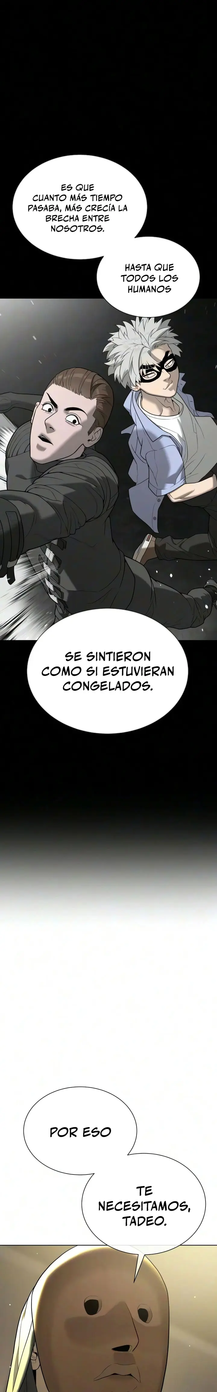 Asesino Pietro (Viejo sabroso)| capítulo 149.2, página 12