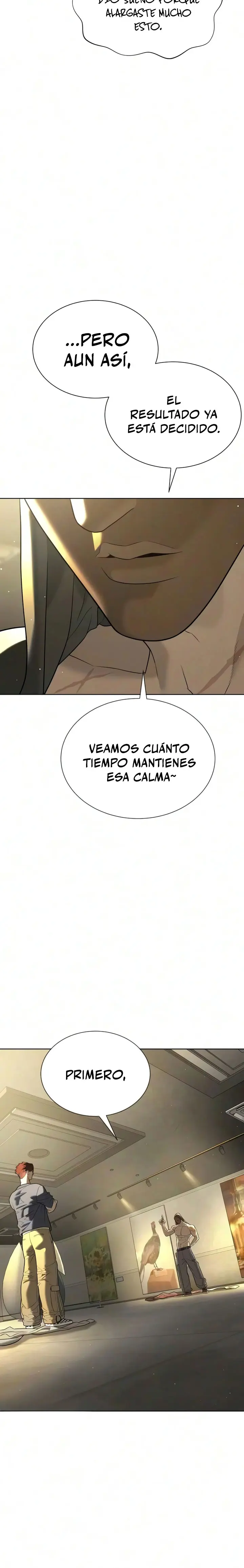 Asesino Pietro (Viejo sabroso)| capítulo 149.2, página 14